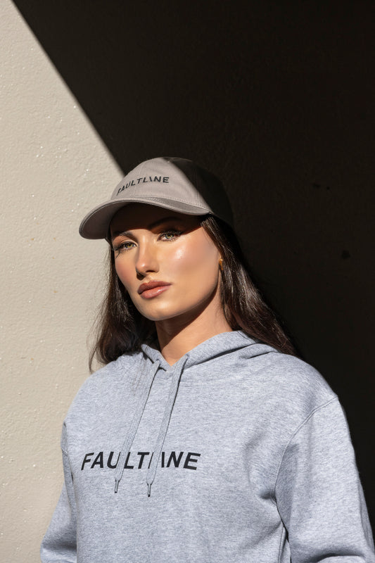 Classic Hoodie - Made-To-Order - FAULTLINE THE LABEL