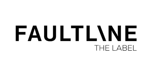 FAULTLINE THE LABEL 